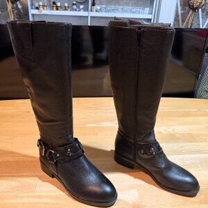 Nine West Jamison Tall, Knee-high boot-New Never Worn-9M